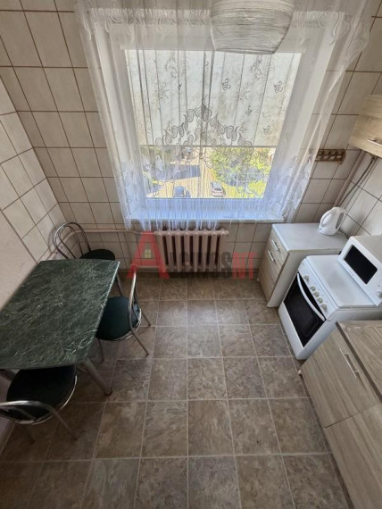 Parduodamas butas Laukininkų g., Laukininkai, Klaipėdos m., Klaipėdos m. sav., 33 m² ploto 1 kambarys 6