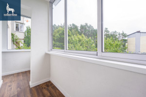 Nuomojamas butas Liongino Baliukevičiaus-Dzūko g, Fabijoniškės, Vilniaus m., Vilniaus m. sav., 40 m2 ploto, 2 kambariai 11