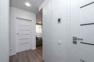Nuomojamas butas Bitėnų g., Pilaitė, Vilniaus m., Vilniaus m. sav., 63.09 m2 ploto, 3 kambariai 14