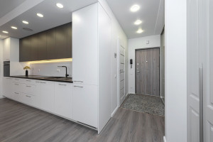 Nuomojamas butas Bitėnų g., Pilaitė, Vilniaus m., Vilniaus m. sav., 63.09 m2 ploto, 3 kambariai 20