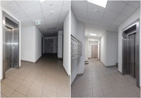 Nuomojamas butas Bitėnų g., Pilaitė, Vilniaus m., Vilniaus m. sav., 63.09 m2 ploto, 3 kambariai 26