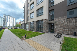 Nuomojamas butas Bitėnų g., Pilaitė, Vilniaus m., Vilniaus m. sav., 63.09 m2 ploto, 3 kambariai 29