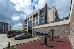 Nuomojamas butas Bitėnų g., Pilaitė, Vilniaus m., Vilniaus m. sav., 63.09 m2 ploto, 3 kambariai 30