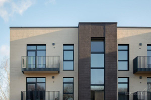 Parduodamas butas Mozūriškių g., Justiniškės, Vilniaus m., Vilniaus m. sav., 29.16 m² ploto 1 kambarys 11