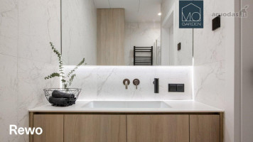 Parduodamas butas Mozūriškių g., Justiniškės, Vilniaus m., Vilniaus m. sav., 59.92 m² ploto 3 kambariai 11