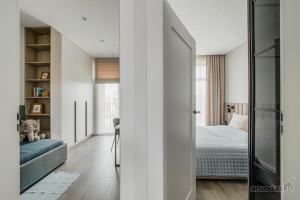 Parduodamas butas Mozūriškių g., Justiniškės, Vilniaus m., Vilniaus m. sav., 59.92 m² ploto 3 kambariai 14