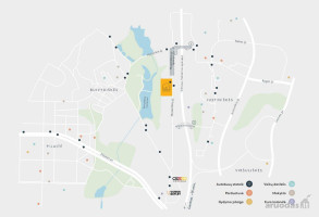 Parduodamas butas Mozūriškių g., Justiniškės, Vilniaus m., Vilniaus m. sav., 59.92 m² ploto 3 kambariai 35