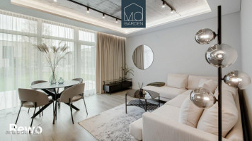 Parduodamas butas Mozūriškių g., Justiniškės, Vilniaus m., Vilniaus m. sav., 59.92 m² ploto 3 kambariai 9