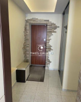 Parduodamas butas Statybininkų pr., Alksnynė, Klaipėdos m., Klaipėdos m. sav., 69.83 m² ploto 3 kambariai 14