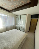 Parduodamas butas Statybininkų pr., Alksnynė, Klaipėdos m., Klaipėdos m. sav., 69.83 m² ploto 3 kambariai 8