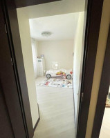 Parduodamas butas Statybininkų pr., Alksnynė, Klaipėdos m., Klaipėdos m. sav., 69.83 m² ploto 3 kambariai 10