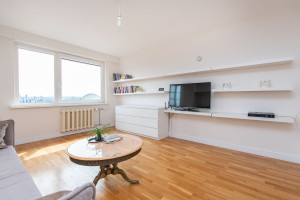 Nuomojamas butas Kalvarijų g., Jeruzalė, Vilniaus m., Vilniaus m. sav., 40.87 m2 ploto, 1 kambariai 4