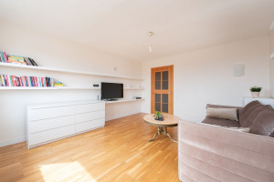 Nuomojamas butas Kalvarijų g., Jeruzalė, Vilniaus m., Vilniaus m. sav., 40.87 m2 ploto, 1 kambariai 5