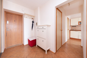 Nuomojamas butas Kalvarijų g., Jeruzalė, Vilniaus m., Vilniaus m. sav., 40.87 m2 ploto, 1 kambariai 6