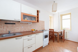 Nuomojamas butas Kalvarijų g., Jeruzalė, Vilniaus m., Vilniaus m. sav., 40.87 m2 ploto, 1 kambariai 10