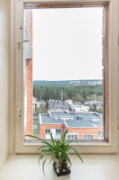 Nuomojamas butas Kalvarijų g., Jeruzalė, Vilniaus m., Vilniaus m. sav., 40.87 m2 ploto, 1 kambariai 12