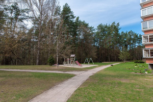 Nuomojamas butas Kalvarijų g., Jeruzalė, Vilniaus m., Vilniaus m. sav., 40.87 m2 ploto, 1 kambariai 14