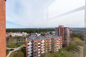 Nuomojamas butas Kalvarijų g., Jeruzalė, Vilniaus m., Vilniaus m. sav., 40.87 m2 ploto, 1 kambariai 15