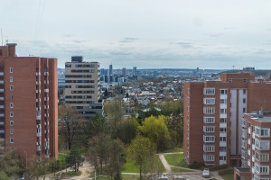 Nuomojamas butas Kalvarijų g., Jeruzalė, Vilniaus m., Vilniaus m. sav., 40.87 m2 ploto, 1 kambariai 17