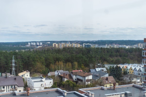 Nuomojamas butas Kalvarijų g., Jeruzalė, Vilniaus m., Vilniaus m. sav., 40.87 m2 ploto, 1 kambariai 19