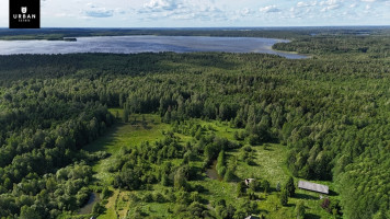 Parduodamas sklypas Matelėnų k., 329.7 a ploto 1