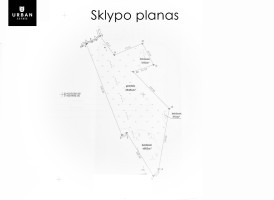Parduodamas sklypas Matelėnų k., 329.7 a ploto 2