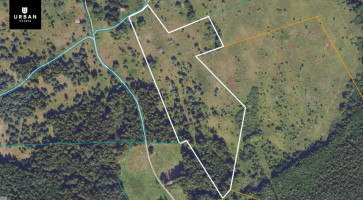 Parduodamas sklypas Matelėnų k., 329.7 a ploto 3