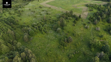 Parduodamas sklypas Matelėnų k., 329.7 a ploto 5