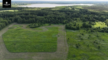 Parduodamas sklypas Matelėnų k., 329.7 a ploto 6