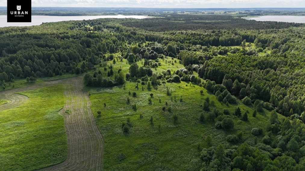 Parduodamas sklypas Matelėnų k., 329.7 a ploto 8