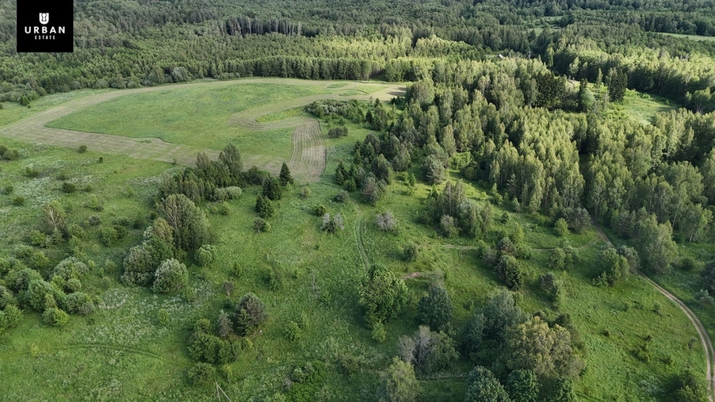 Parduodamas sklypas Matelėnų k., 329.7 a ploto 9