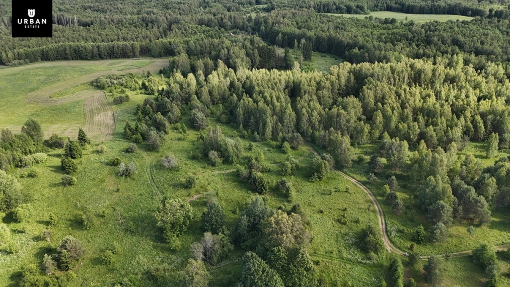 Parduodamas sklypas Matelėnų k., 329.7 a ploto 10