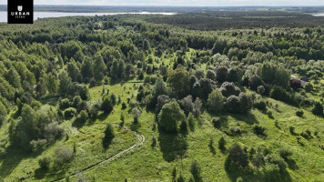 Parduodamas sklypas Matelėnų k., 329.7 a ploto 10