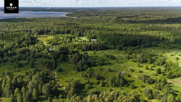 Parduodamas sklypas Matelėnų k., 329.7 a ploto 11