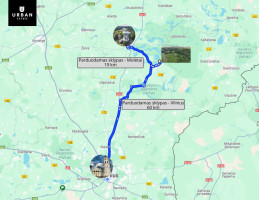 Parduodamas sklypas Matelėnų k., 329.7 a ploto 13
