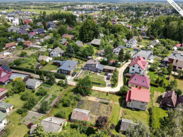 Parduodamas  sklypas Uosių Sodų 6-oji g., Vilniaus m., Vilniaus m. sav., 6 a ploto 7