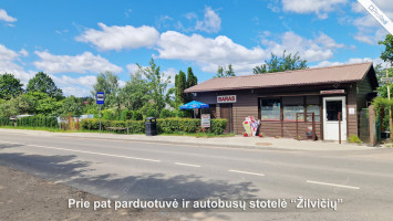 Parduodamas  sklypas Uosių Sodų 6-oji g., Vilniaus m., Vilniaus m. sav., 6 a ploto 11