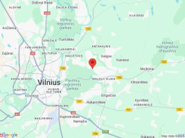 Parduodamas  sklypas Uosių Sodų 6-oji g., Vilniaus m., Vilniaus m. sav., 6 a ploto 13