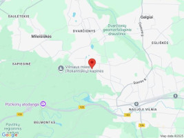 Parduodamas  sklypas Uosių Sodų 6-oji g., Vilniaus m., Vilniaus m. sav., 6 a ploto 14