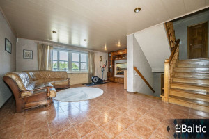 Parduodamas namas M. Šikšnio g., Vilniaus m., Vilniaus m. sav., 406 m2 ploto, 2 aukštai 14