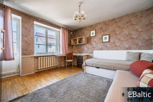 Parduodamas namas M. Šikšnio g., Vilniaus m., Vilniaus m. sav., 406 m2 ploto, 2 aukštai 15