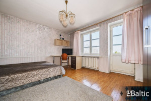 Parduodamas namas M. Šikšnio g., Vilniaus m., Vilniaus m. sav., 406 m2 ploto, 2 aukštai 17