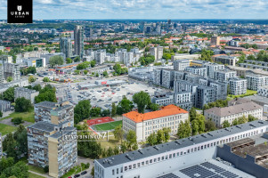 Parduodamas butas Statybininkų g., Naujamiestyje, Vilniuje, 27.64 kv.m ploto 18