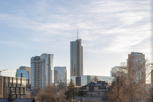 Nuomojamas butas Kernavės g., Žirmūnai, Vilniaus m., Vilniaus m. sav., 40 m2 ploto, 2 kambariai 5