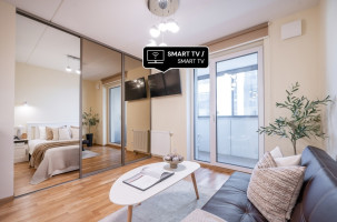 Nuomojamas butas Kernavės g., Žirmūnai, Vilniaus m., Vilniaus m. sav., 40 m2 ploto, 2 kambariai 11