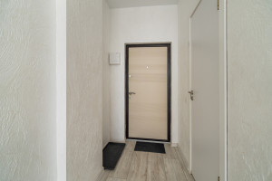 Parduodamas butas Pramonės g., Naujojoje Vilnioje, Vilniuje, 22 kv.m ploto 10