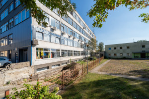 Parduodamas butas Pramonės g., Naujojoje Vilnioje, Vilniuje, 22 kv.m ploto 14