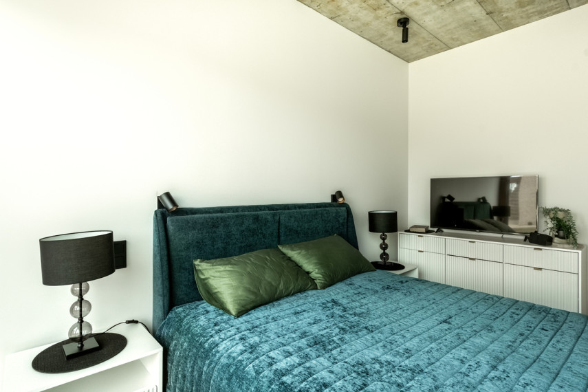 Parduodamas namas Klaipėdos r. sav., Svencelės k., Pervalkos, 106 m2 ploto, 2 aukštai 14