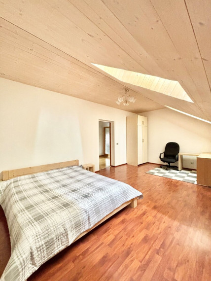 Nuomojamas butas Svajonių g., Avižieniai, Vilniaus m., Vilniaus m. sav., 90 m2 ploto, 3 kambariai 2