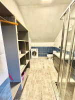 Nuomojamas butas Svajonių g., Avižieniai, Vilniaus m., Vilniaus m. sav., 90 m2 ploto, 3 kambariai 5